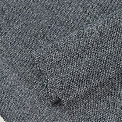 #ad Knit Ribbing Fabric for Sewing Waistbands Collar Sleeve Cuffs Trim Material G... $16.98