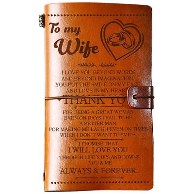 #ad Easter Gifts Women for Her Funny Girlfriend Gifts Wife GiftsI Love You Journals $9.91