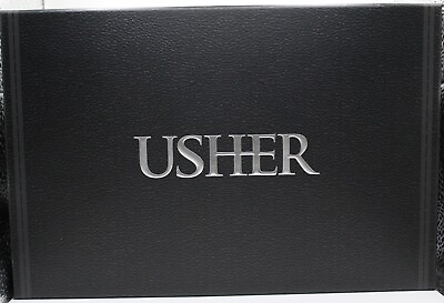 #ad Usher by Usher 3 Pc Gift Set For Men Discontinued $69.99