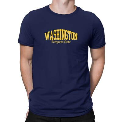#ad Washington State Nickname T Shirt $24.99