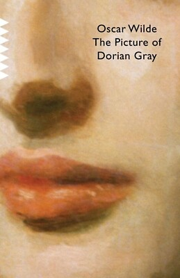 #ad The Picture Of Dorian Gray $10.69