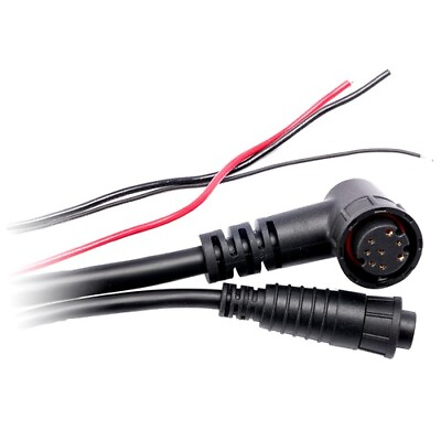 #ad Raymarine 5M Power Cable f Alpha Displays $107.05
