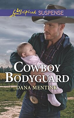 #ad Cowboy Bodyguard Gold Country Cowboys 3 by $3.79