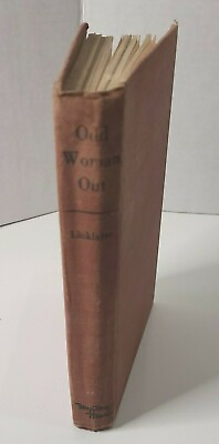#ad Odd Woman Out by Joseph Linklater First Edition 1956 Bouregy amp; Curl Inc $17.50