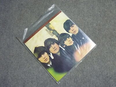 #ad The Beatles Beatles For Sale Mfsl 1 104 A High Quality Lp Record Offering A $200.38
