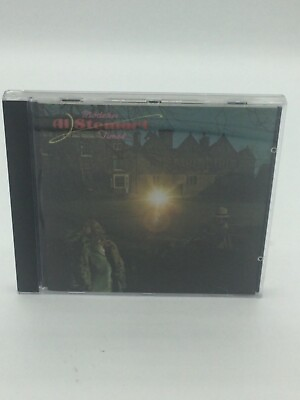 #ad Stewart Al : Modern Times CD $19.95