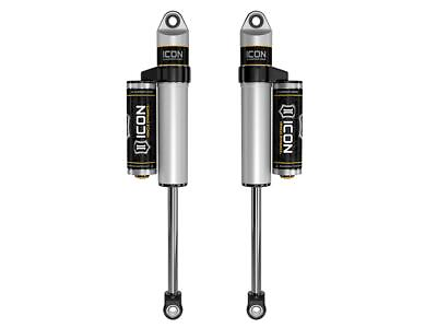 #ad ICON Vehicle Dynamics Suspension Shock Absorber Set Part No. 217715P $1105.99
