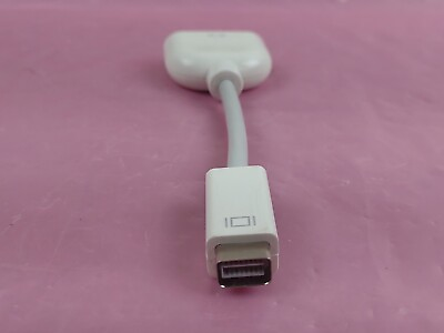 #ad Apple Mini VGA to VGA Display Adapter 603 0607 eMac iMac PowerBook ibook G4 $20.00