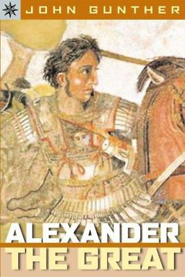 #ad Alexander the Great $6.42
