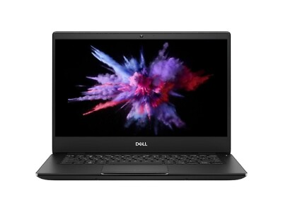 #ad WINDOWS 11 Dell Latitude Laptop: Intel i5 Quad Core 8GB RAM 256GB SSD Cam $209.99