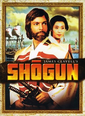 #ad #ad Shogun New DVD $21.06