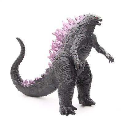 #ad godzilla x kong Action Figure 22 Cm Godzilla Action Figure $19.99