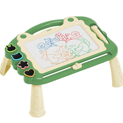 #ad Drawing Board for Toddler Painting Writing Pad for Sketch Q1I2 $14.59