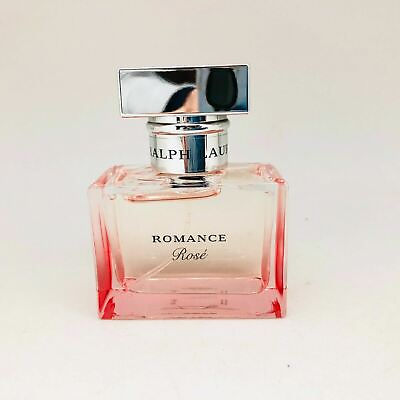 #ad Ralph Lauren #Romance Rose Eau De Parfum Spray Vaporisateur 1 oz New $46.00