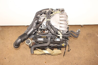 #ad JDM Toyota 5VZ Engine 3.4L 1995 2003 4Runner T100 Tacoma 5VZ FE Motor $2749.00