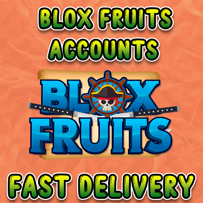 #ad ✔️ BLOX FRUIT 🎃 LV 2550 DOUGH V2 💎 V4 AWAKEN 🔰 FAST DELIVERY BLOX FRUITS $29.00