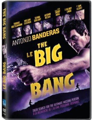 #ad Big Bang $8.99