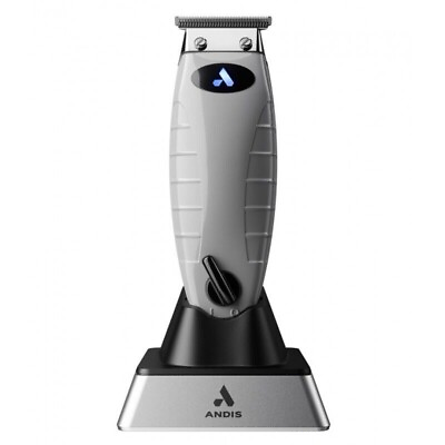 #ad Andis Professional Cord Cordless T Outliner Beard amp; Hair Trimmer 100 240V NEW $114.01