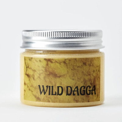 Wild Dagga Leonotis Leonurus Herb Salve Free Gift $399.99