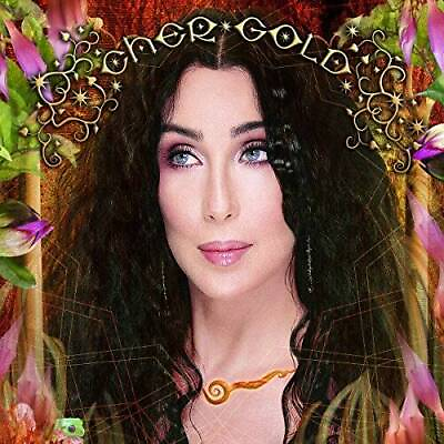 #ad Gold 2 CD Audio CD By Cher GOOD $8.21