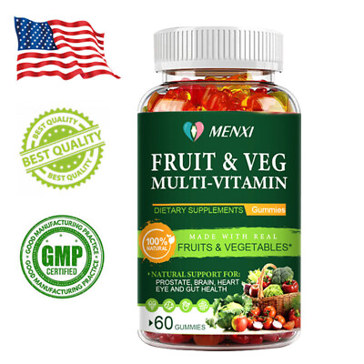 #ad MX Fruits and Veggies Supplement Balance of Daily Nature Fruits and Vegetables $13.78