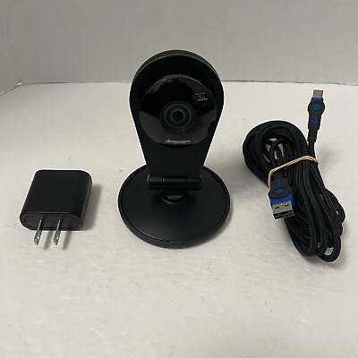 #ad Dropcam Pro Wi Fi Wireless Video Monitoring Security Camera $29.99