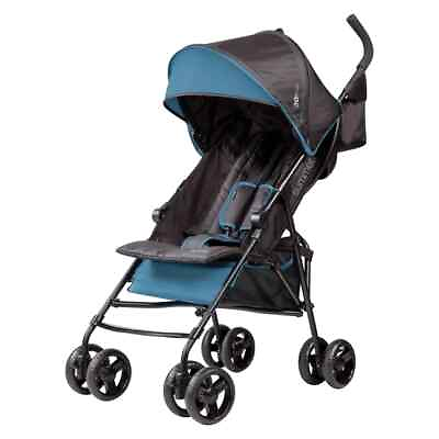 #ad Summer Infant 3Dmini Convenience Stroller Blue $59.99