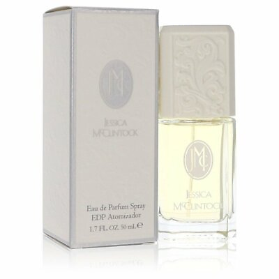 #ad JESSICA Mc CLINTOCK by Jessica McClintock Eau De Parfum Spray 1.7 oz $30.52