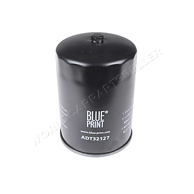 #ad BLUE PRINT Oil Filter For TOYOTA Dyna 06 15613 78010 $12.67
