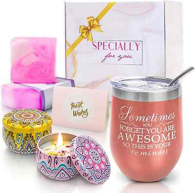 #ad #ad Christmas Birthday Gifts for Women Best Friends Unique Spa Gifts Baskets for Wom $27.77