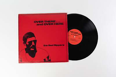#ad The Red Rippers Over There ... And Over Here on Oracle Records $40.99