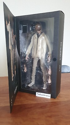 #ad Death Note RAH Real Action Heroes Light Yagami 1 6 Medicom Figure No. 331 NEW $330.00