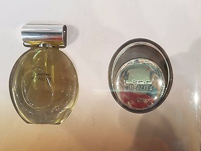 #ad Calvin Klein CK Beauty 2 pc EDP GIFT SET EDP Spray Solid Perfume Purse Charm $87.99