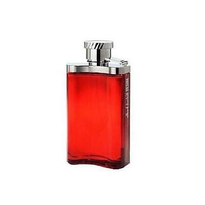 #ad Desire Red by Alfred Dunhill 3.4 oz EDT Cologne for Men Brand New Tester $25.19