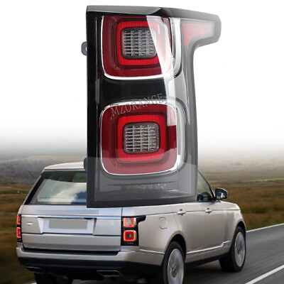 #ad For Land Rover Range Rover L405 2018 19 2021 Right RH Tail Light Rear Lamp Brake $155.37