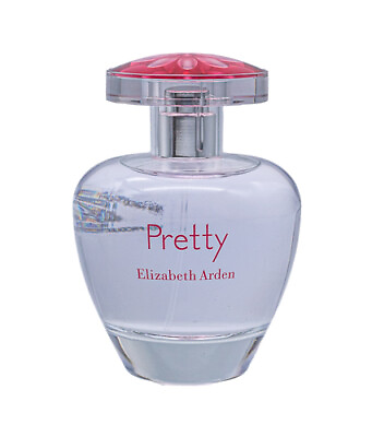 #ad Pretty by Elizabeth Arden 3.3 3.4 oz EDP Perfume for Women New Tester $15.69