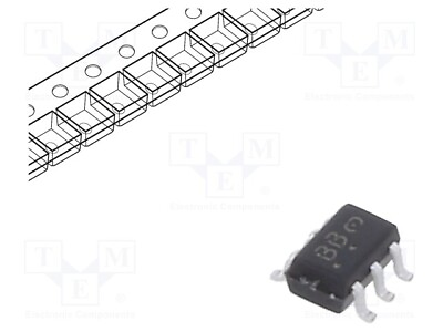 #ad Bipolar Complementary Pair 65V Transistor: Npn Pnp 100mA $30.86