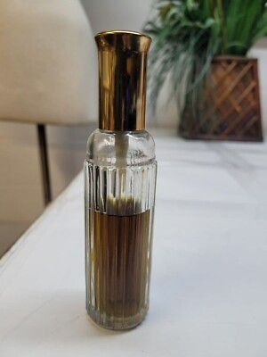#ad Vintage Estee Lauder Spray Perfume 1970s 80s? 80% Full 2oz r4 d37 $42.49