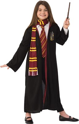 #ad Imagine Harry Potter Fancy Dress Costume 5 10 Years $34.48