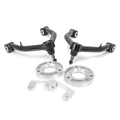 #ad ReadyLift 66 3921 1.75quot; Leveling Kit Chevy Silverado 1500 Trail Boss 2019 2024 $499.95