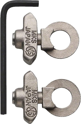 #ad Track Chain Tensioners for 10Mm Axle $65.99