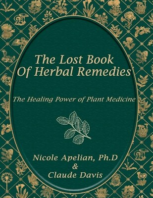 #ad 100 Books amp; The Lost Book of Herbal Remedies in a DVD Sale #Free shipping $15.22
