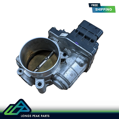 #ad 2005 2009 Buick Lacrosse Lucerne Grand Prix 3.8L Throttle Body Assembly 12607894 $142.40