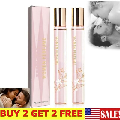 #ad Aura Pheromones Perfume Aura Pheromones Perfumes for Women Natural Attraction❤ $7.99