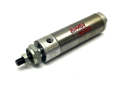 #ad Bimba 243 D Original Line Air Cylinder $30.59