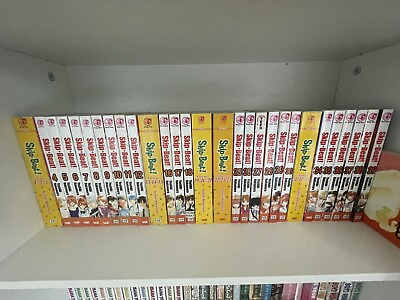 #ad Skip Beat 1 39 Manga Lot Graphic Novel Shojo Beat $500.00