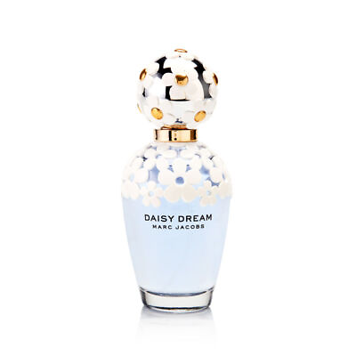 #ad Daisy Dream 3.4 oz EDT spray Womens perfume In White Box $65.99