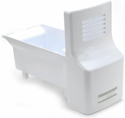 #ad Ice Bucket Compatible with Samsung Refrigerator DA97 08223D DA97 08223A $120.32