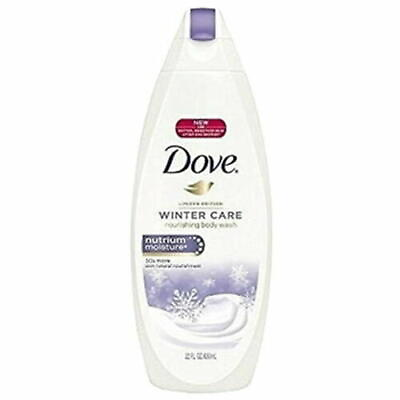 #ad #ad Dove Winter Care Body Wash 24 Ounces $17.48