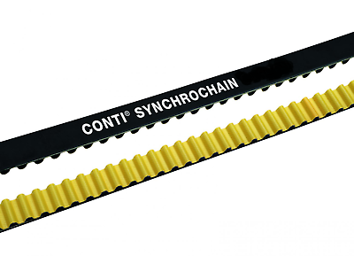 #ad 1040 8M 62 Continental Synchrochain Timing Belt 1040mm Long 62mm Wide C $531.86